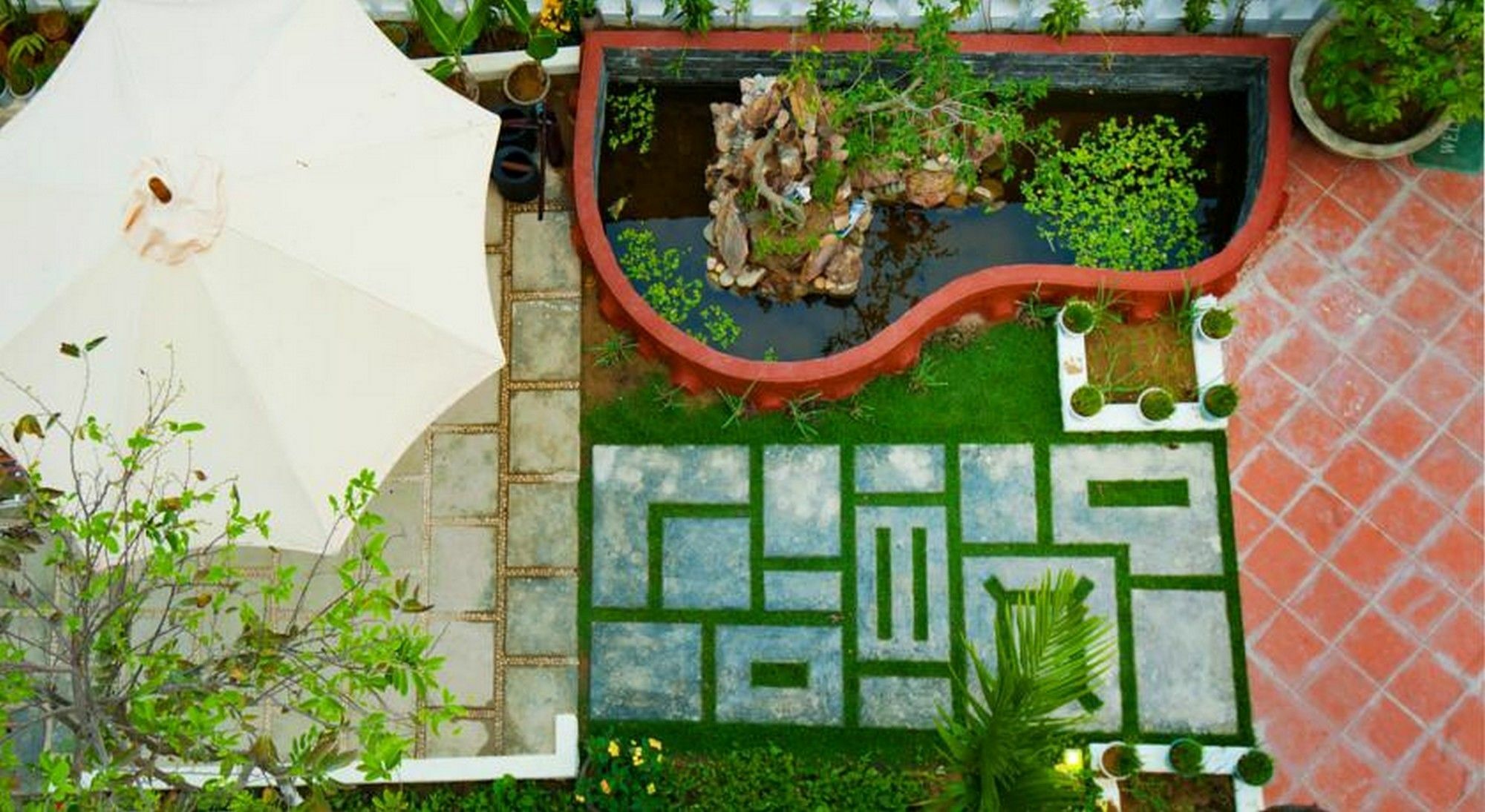 Minh Phat Homestay Хойан Экстерьер фото