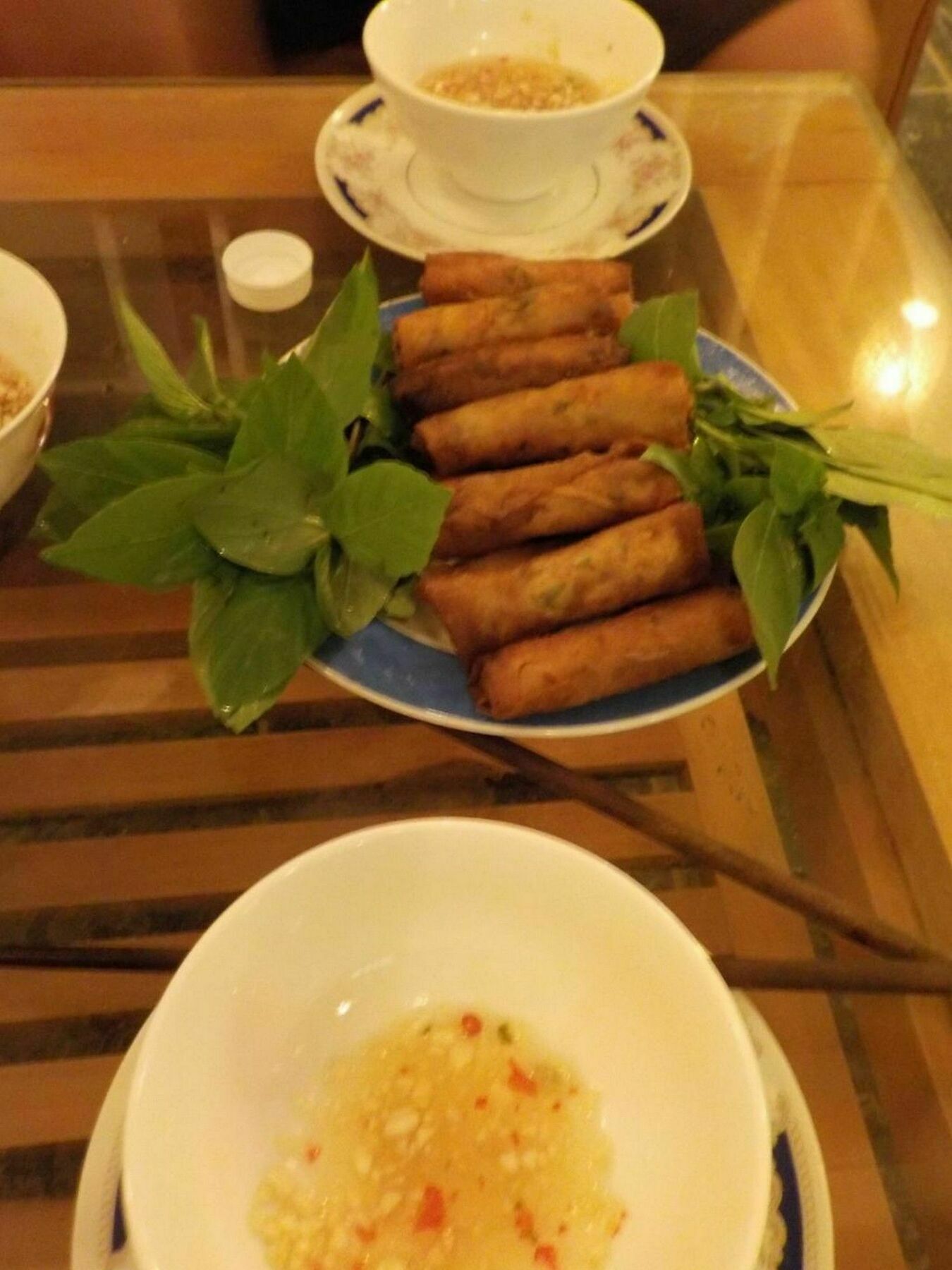 Minh Phat Homestay Хойан Экстерьер фото