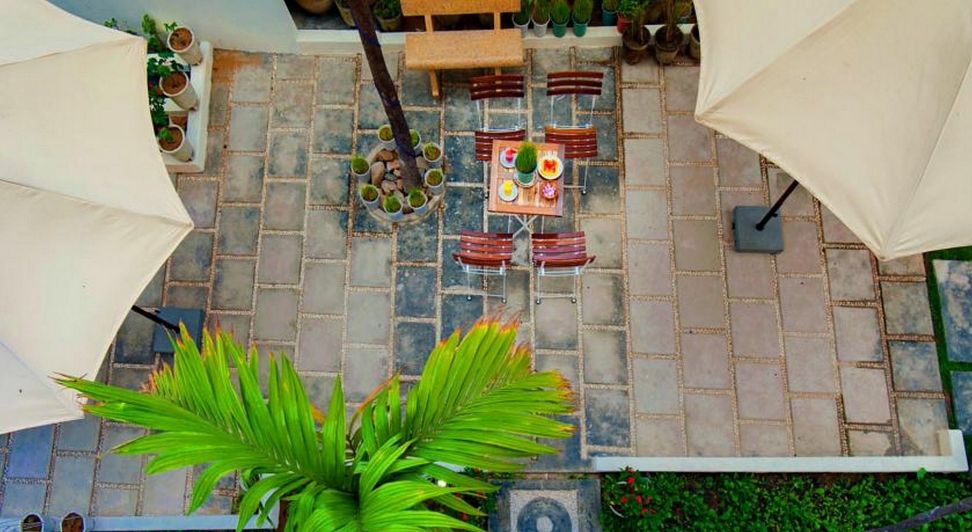Minh Phat Homestay Хойан Экстерьер фото